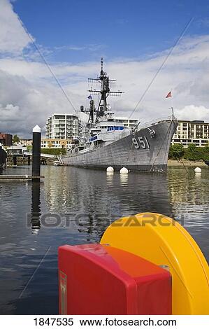 Uss Turner Joy Naval Museum; Bremerton, Washington State, Usa View Large Photo Image Stock Photography - Uss Turner Joy Naval Museum; Bremerton, Washington State, Usa. Fotosearch