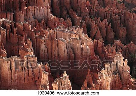 Utah. Morning View Of The Hoodoos From Inspiration Point At Bryce Canyon. Doug Mckinlay/Axiom View Large Photo Image Stock Photograph - Utah. Morning View Of The Hoodoos From Inspiration Point At Bryce Canyon. Doug Mckinlay/Axiom. Fotosearch