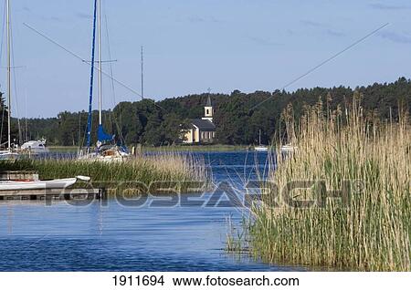 Uto Island, Baltic Archipelago Off Stockholm, Sweden View Large Photo Image Picture - Uto Island, Baltic Archipelago Off Stockholm, Sweden. Fotosearch
