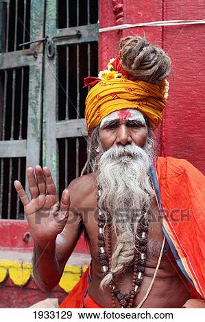 Uttar Pradesh State, India, Asia View Large Photo Image Stock Photo - Uttar Pradesh State, India, Asia. Fotosearch