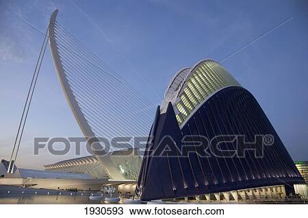 Stock Image - Valencia, Spain, Europe, Eu. Fotosearch