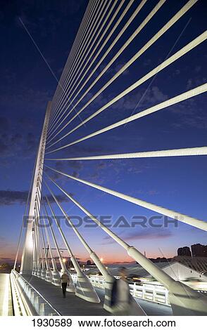 Stock Photo - Valencia, Spain, Europe, Eu. Fotosearch