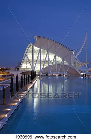 Stock Photography - Valencia, Spain. Fotosearch