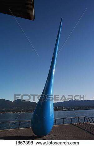Stock Photo - Vancouver, British Columbia, Canada. Fotosearch