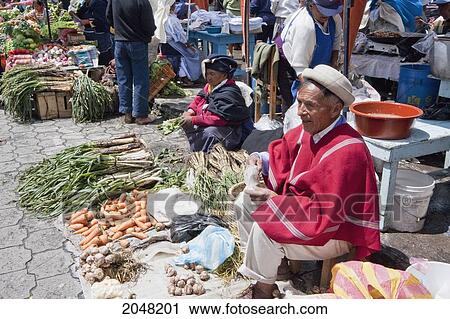Vendors At The Saturday Market, Otavalo, Imbabura, Ecuador View Large Photo Image Stock Image - Vendors At The Saturday Market, Otavalo, Imbabura, Ecuador. Fotosearch