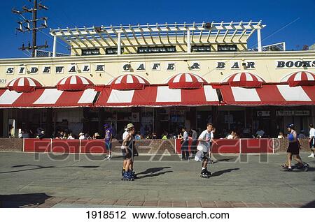 Venice Beach View Large Photo Image Stock Image - Venice Beach. Fotosearch