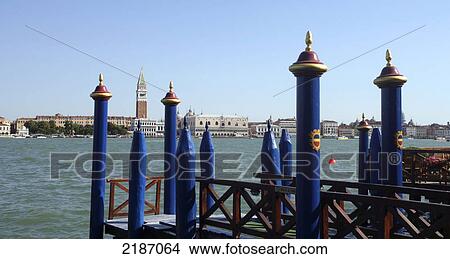 Picture - Venice, Italy.. Fotosearch