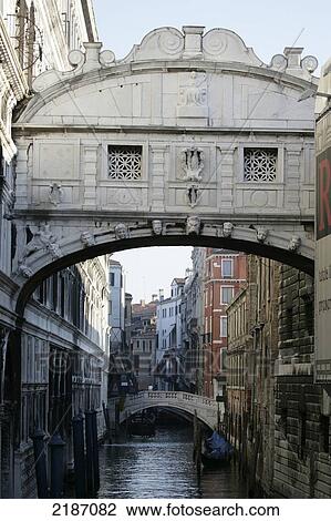 Stock Image - Venice Italy. Fotosearch