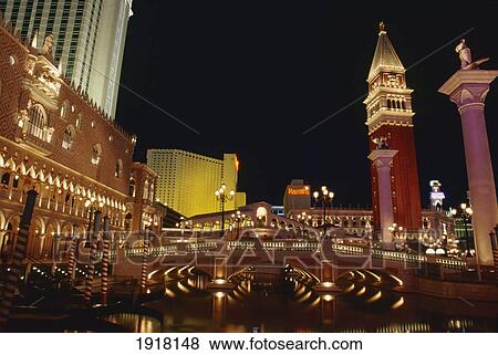 Venitian Casino View Large Photo Image Stock Photo - Venitian Casino. Fotosearch