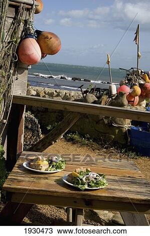 Ventnor, Isle Of Wight, Uk View Large Photo Image Stock Image - Ventnor, Isle Of Wight, Uk. Fotosearch
