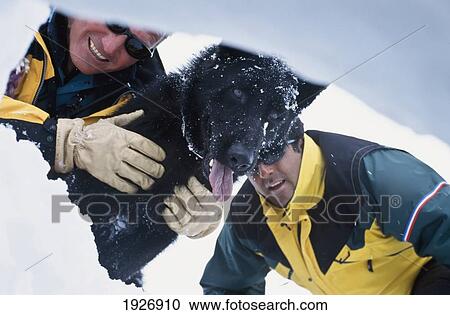 Victims View From Inside Snow Hold View Large Photo Image Stock Image - Victims View From Inside Snow Hold. Fotosearch