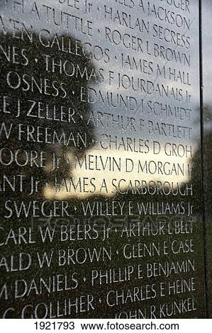 Vietnam Veterans Memorial View Large Photo Image Stock Image - Vietnam Veterans Memorial. Fotosearch