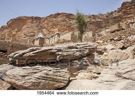 View from below of granaries Neni, Mali View Large Photo Image Picture - View from below of granaries Neni, Mali. Fotosearch