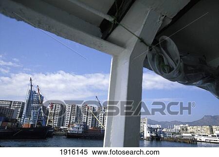 View From Ferry View Large Photo Image Stock Photography - View From Ferry. Fotosearch