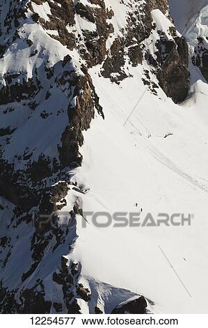 View from Jungfraujoch; Bernese Oberland, Switzerland View Large Photo Image Stock Photo - View from Jungfraujoch; Bernese Oberland, Switzerland. Fotosearch