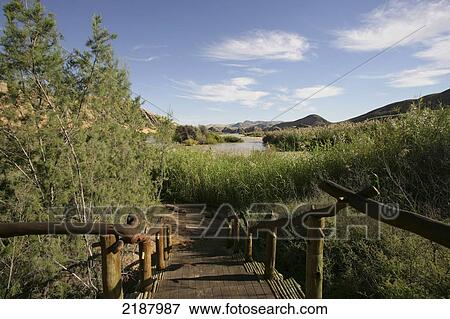 View from Serra Cafema Lodge; Koakoland, Namibia View Large Photo Image Stock Photo - View from Serra Cafema Lodge; Koakoland, Namibia. Fotosearch