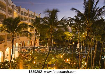 View From The Fairmont Kea Lani Resort; Wailea, Maui, Hawaii, Usa View Large Photo Image Stock Image - View From The Fairmont Kea Lani Resort; Wailea, Maui, Hawaii, Usa. Fotosearch