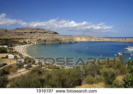 View Of Beach View Large Photo Image Stock Photo - View Of Beach. Fotosearch