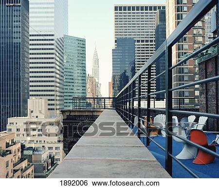 View Of Manhattan View Large Photo Image Stock Photograph - View Of Manhattan. Fotosearch
