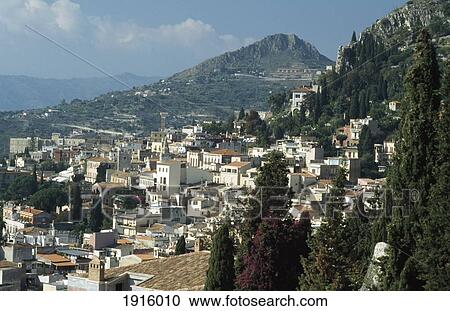 View Of Old Town View Large Photo Image Stock Image - View Of Old Town. Fotosearch