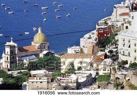 View Of Old Town View Large Photo Image Stock Photograph - View Of Old Town. Fotosearch