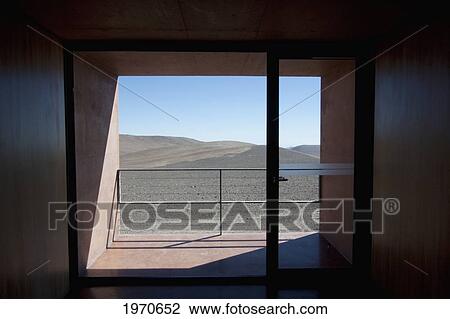 View Of The Desert From The Paranal Residencia At The European Southern Observatory, Antofagasta Region, Chile View Large Photo Image Stock Image - View Of The Desert From The Paranal Residencia At The European Southern Observatory, Antofagasta Region, Chile. Fotosearch