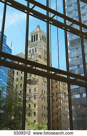 View of the Plummer building of the Mayo Clinic through a window; Rochester, Minnesota, United States of America View Large Photo Image Stock Image - View of the Plummer building of the Mayo Clinic through a window; Rochester, Minnesota, United States of America. Fotosearch