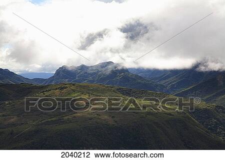 View Of The Surrounding Valleys From El Fuerte De Samaipata, Santa Cruz Department, Bolivia View Large Photo Image Stock Image - View Of The Surrounding Valleys From El Fuerte De Samaipata, Santa Cruz Department, Bolivia. Fotosearch