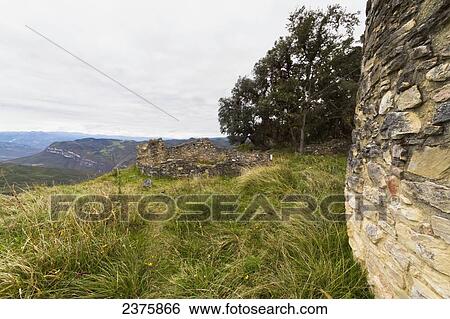 View of the Utcubamba Valley from Kuelap Fortress, Kuelap, Amazonas, Peru View Large Photo Image Stock Photograph - View of the Utcubamba Valley from Kuelap Fortress, Kuelap, Amazonas, Peru. Fotosearch