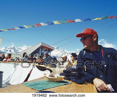 Stock Image - View. Fotosearch