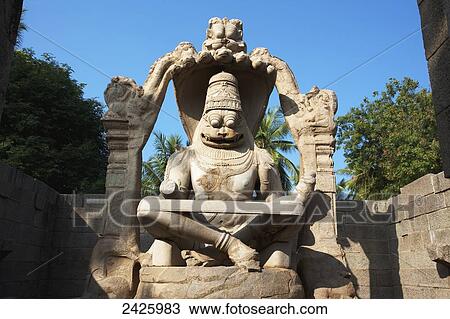 Vijayanagara ruins; Hampi, Karnataka, India View Large Photo Image Stock Image - Vijayanagara ruins; Hampi, Karnataka, India. Fotosearch