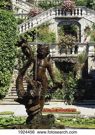 Villa Carlotta View Large Photo Image Stock Photograph - Villa Carlotta. Fotosearch
