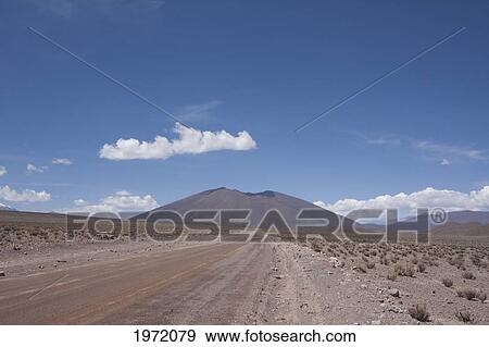 Volcanic Dome Of Tangani, Antofagasta Region, Chile View Large Photo Image Stock Photo - Volcanic Dome Of Tangani, Antofagasta Region, Chile. Fotosearch