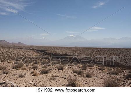 Volcanoes Of The High Andes, As Seen From Caspana, Antofagasta Region, Chile View Large Photo Image Stock Image - Volcanoes Of The High Andes, As Seen From Caspana, Antofagasta Region, Chile. Fotosearch