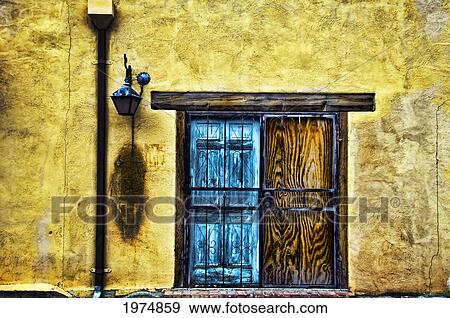 Walls And Details Ii, New Mexico, Details Of Colorful Wooden Doorway And Wall. View Large Photo Image Stock Photo - Walls And Details Ii, New Mexico, Details Of Colorful Wooden Doorway And Wall.. Fotosearch