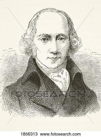 Stock Image - Warren Hastings 1732- 1818. English Politician And Colonial Adminstrator. Governor General Of India. From The National And Domestic History Of England By William Aubrey Published London Circa 1890. Fotosearch