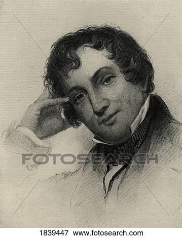 Washington Irving, 1783-1859. American Writer. From The Book The International Library Of Famous Literature. Published In London 1900. Volume Xv View Large Photo Image Stock Photo - Washington Irving, 1783-1859. American Writer. From The Book The International Library Of Famous Literature. Published In London 1900. Volume Xv. Fotosearch