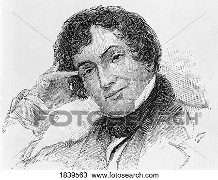 Washington Irving 1783 To 1859 American Author Known As First American Man Of Letters View Large Photo Image Stock Image - Washington Irving 1783 To 1859 American Author Known As First American Man Of Letters. Fotosearch