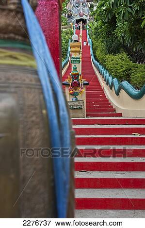 Wat Ban Tham, or The Dragon Temple; Kanchanaburi, Thailand View Large Photo Image Stock Photo - Wat Ban Tham, or The Dragon Temple; Kanchanaburi, Thailand. Fotosearch