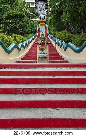 Wat Ban Tham, or The Dragon Temple; Kanchanaburi, Thailand View Large Photo Image Stock Photo - Wat Ban Tham, or The Dragon Temple; Kanchanaburi, Thailand. Fotosearch