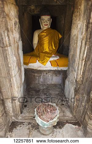 Wat Nokor; Kampong Cham, Cambodia View Large Photo Image Stock Image - Wat Nokor; Kampong Cham, Cambodia. Fotosearch