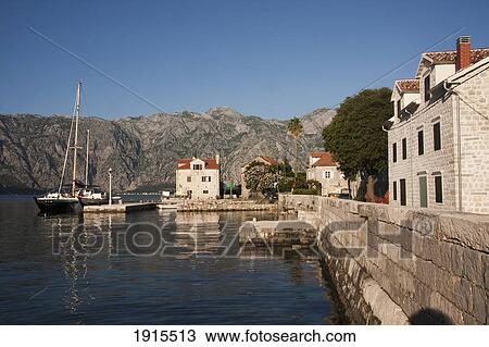 Waterfront View Large Photo Image Stock Image - Waterfront. Fotosearch