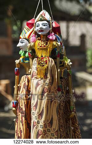 Wayang puppet, Tenganan Pegringsingan, Bali, Indonesia View Large Photo Image Stock Photo - Wayang puppet, Tenganan Pegringsingan, Bali, Indonesia. Fotosearch