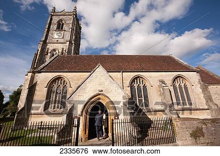 Wedding Ceremony At Church; Marnhull Village, Dorset, England, Uk View Large Photo Image Stock Photograph - Wedding Ceremony At Church; Marnhull Village, Dorset, England, Uk. Fotosearch