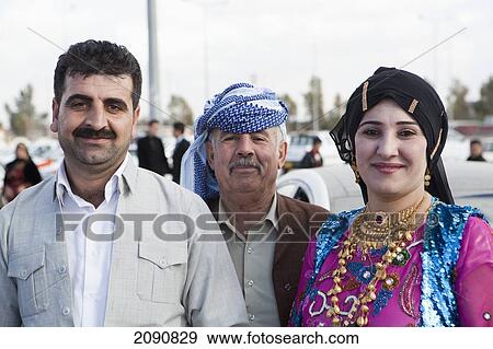 Wedding Party Guests In Erbil, Iraqi Kurdistan, Iraq View Large Photo Image Stock Photo - Wedding Party Guests In Erbil, Iraqi Kurdistan, Iraq. Fotosearch