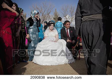 Wedding Party Guests In Erbil, Iraqi Kurdistan, Iraq View Large Photo Image Stock Photo - Wedding Party Guests In Erbil, Iraqi Kurdistan, Iraq. Fotosearch