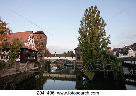 Weinstafel, Nuremberg, Bavaria, Germany View Large Photo Image Stock Photograph - Weinstafel, Nuremberg, Bavaria, Germany. Fotosearch