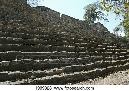 West Acropolis, Yaxchilan, Chiapas, Mexico View Large Photo Image Stock Photo - West Acropolis, Yaxchilan, Chiapas, Mexico. Fotosearch