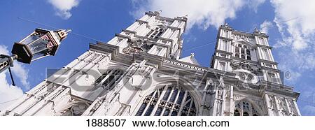 Westminster Abbey View Large Photo Image Stock Photo - Westminster Abbey. Fotosearch
