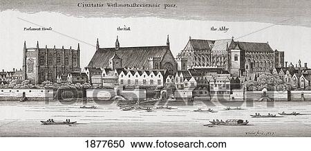 Westminster, London, England During The Reign Of Charles I. From The Book Short History Of The English People By J. R. Green Published London 1893. View Large Photo Image Stock Image - Westminster, London, England During The Reign Of Charles I. From The Book Short History Of The English People By J. R. Green Published London 1893.. Fotosearch